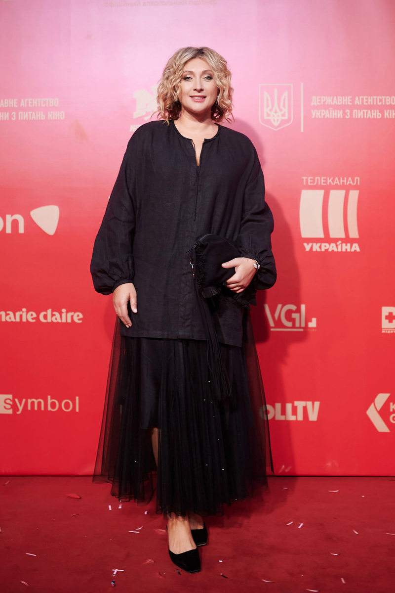 Вікторія Тігіпко