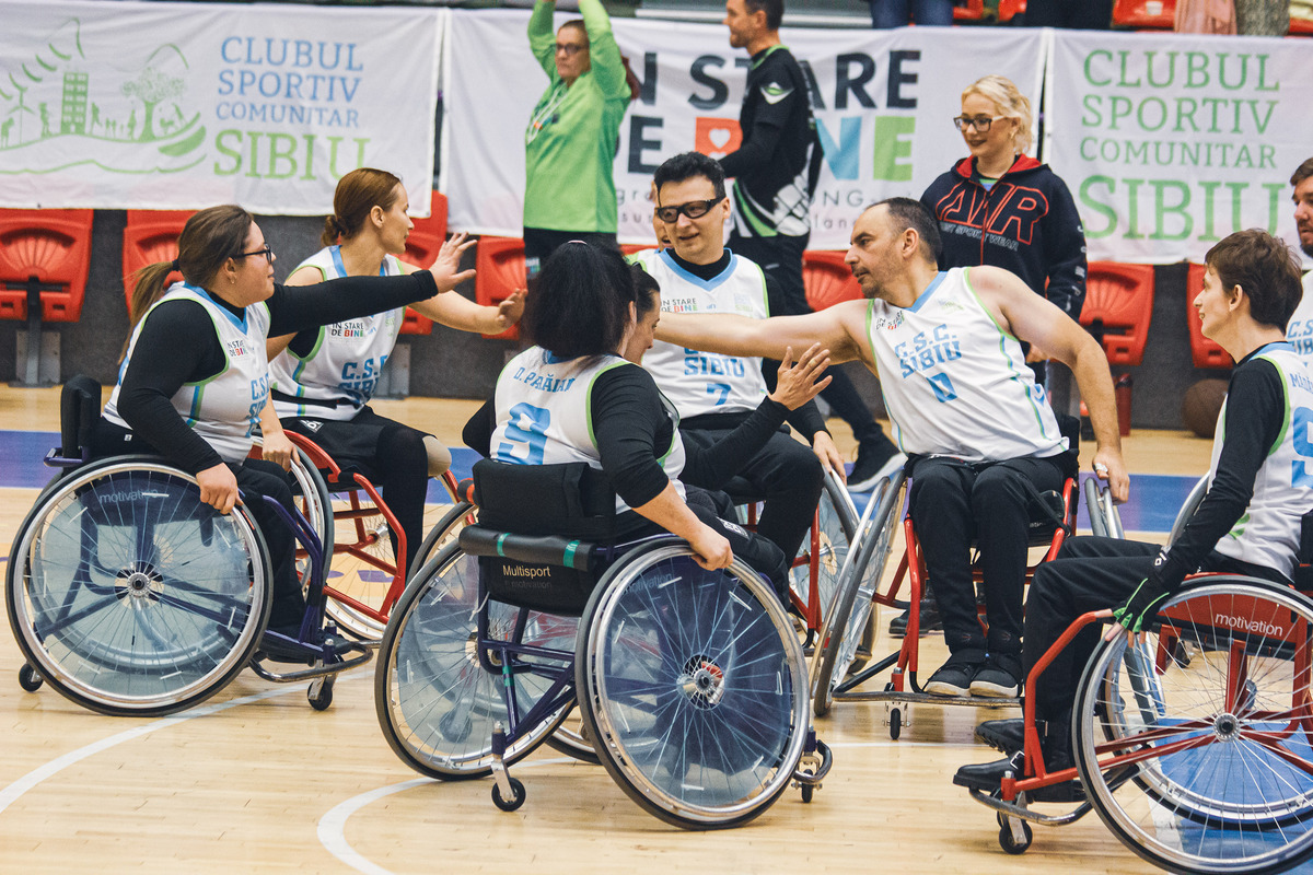 єдність команди