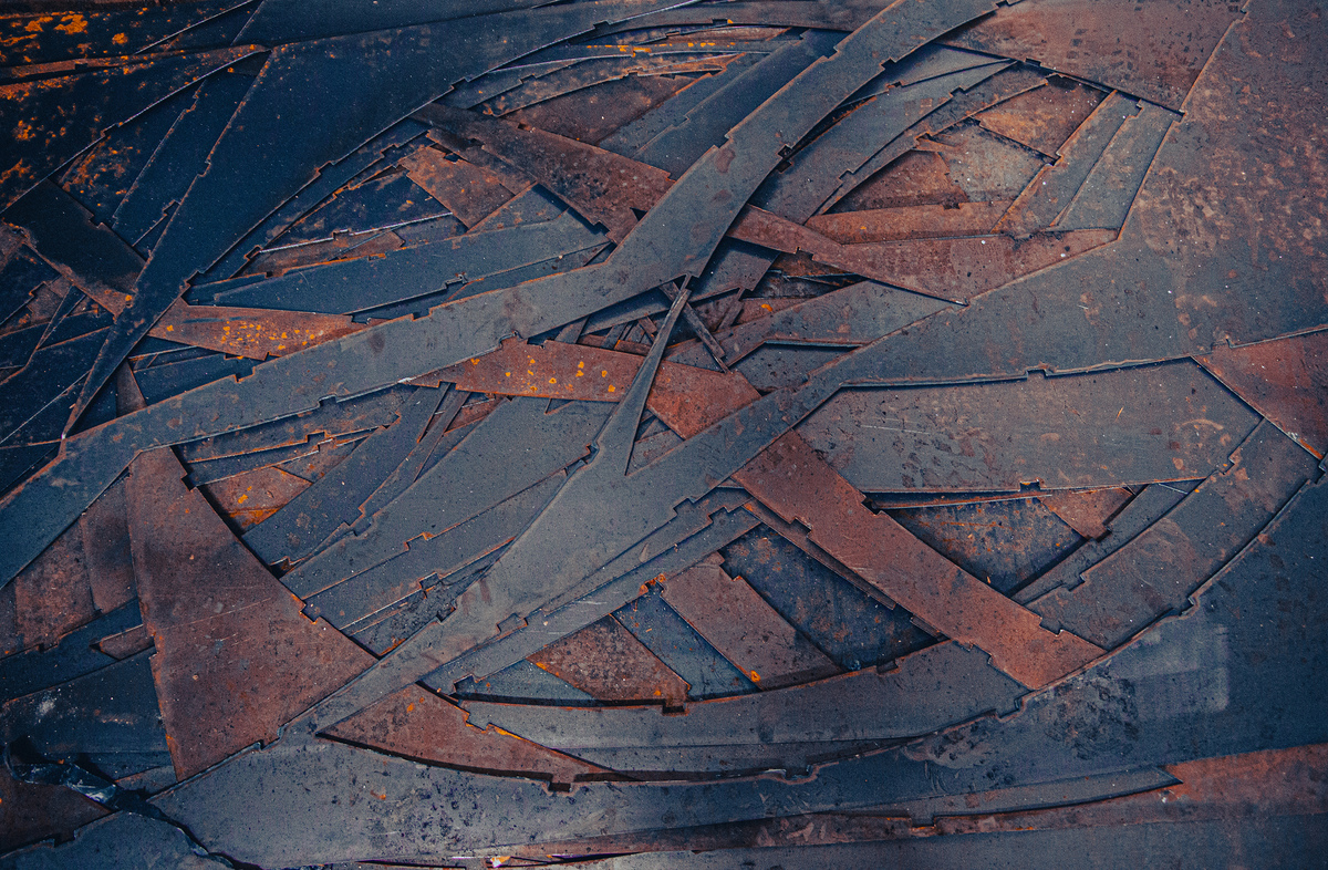 Абстракція війни 