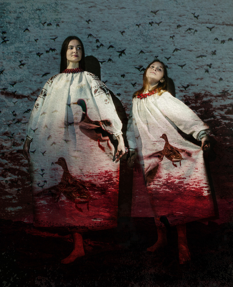 Слава героям!