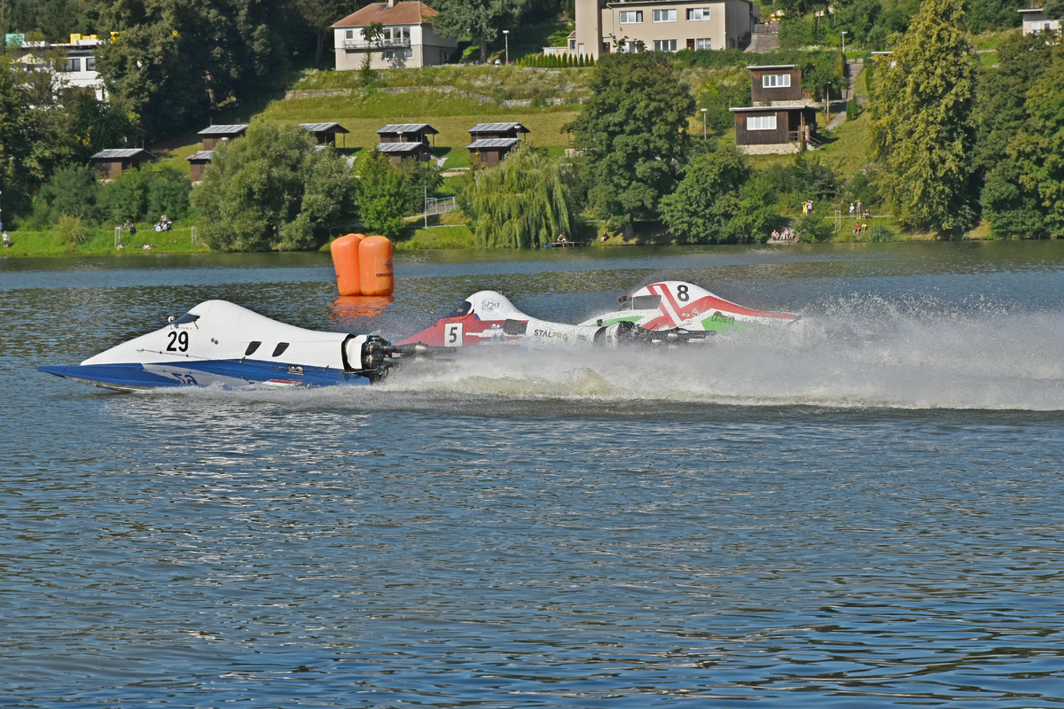 Powerboats 04. 