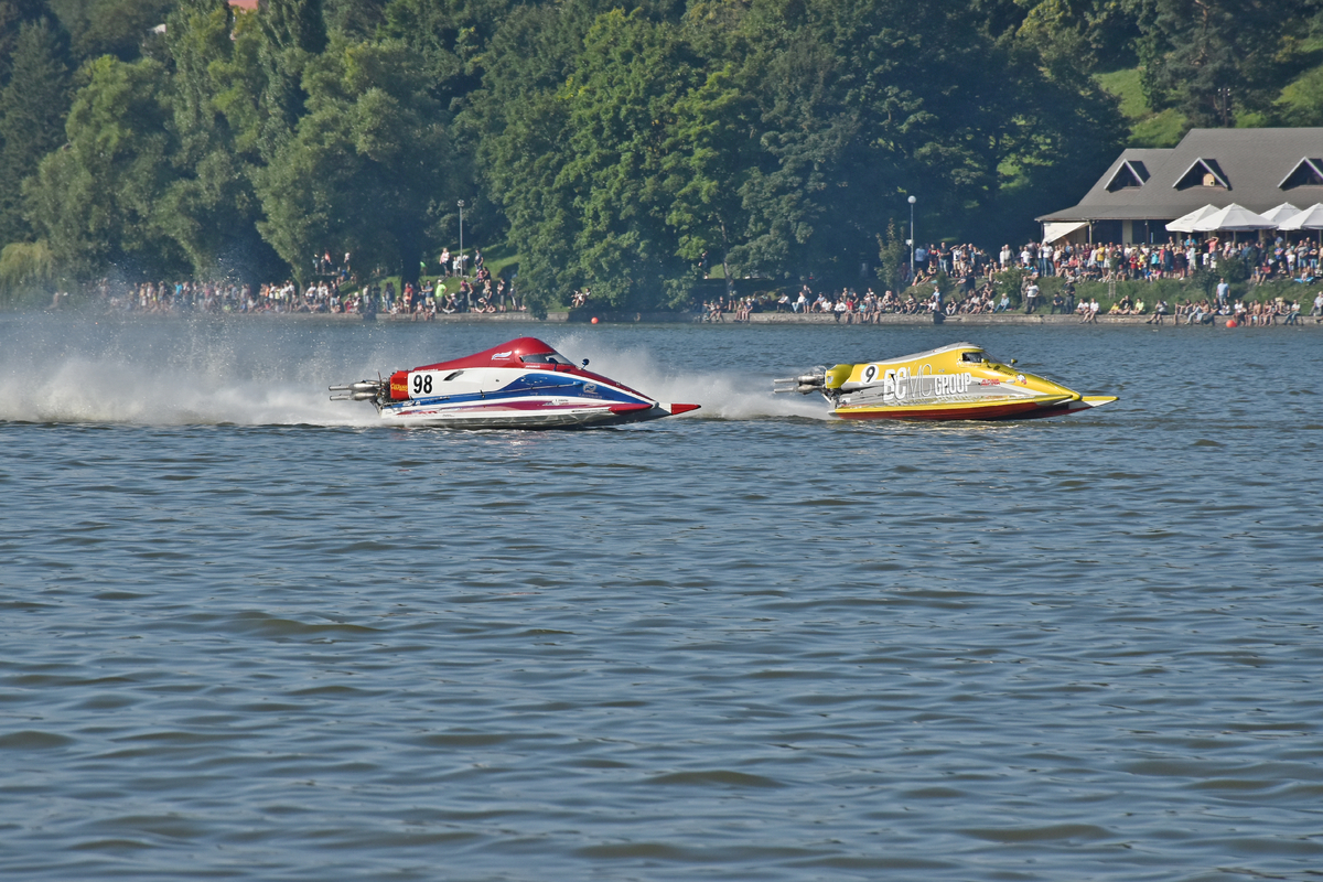 Powerboats 05. 