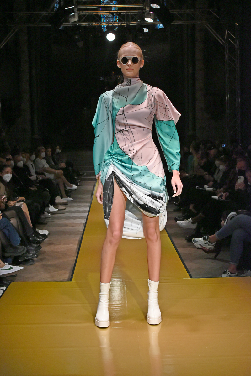 Diploma Selection 08. 