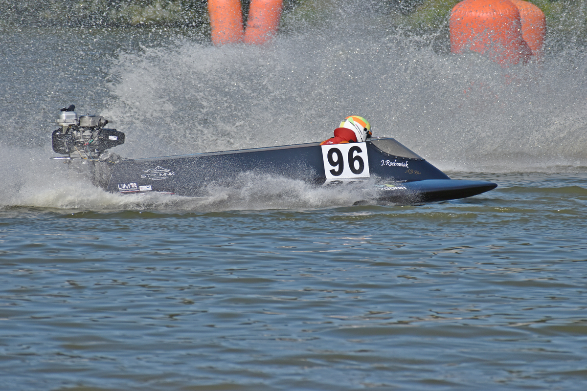 Powerboats 11. 