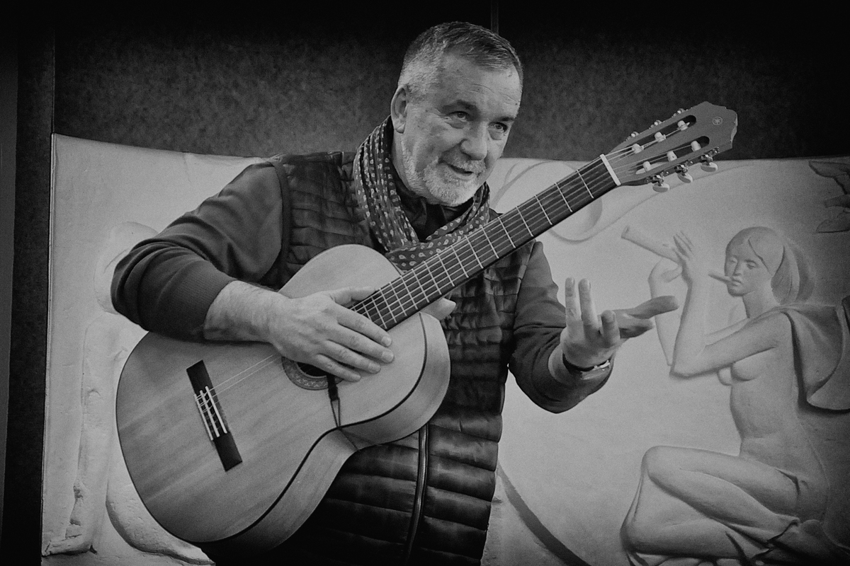  «Такий різний Смик»