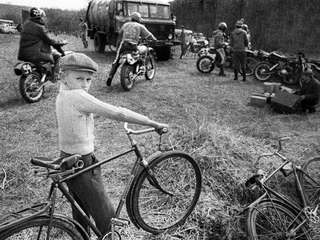 Майбутній чемпіон