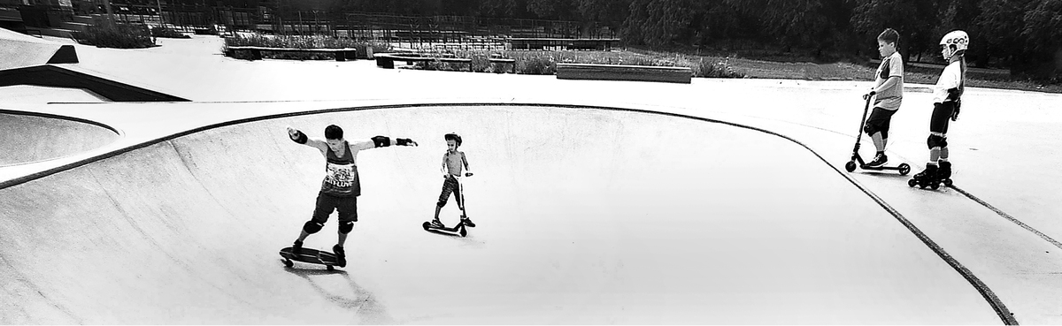 Особистий приклад