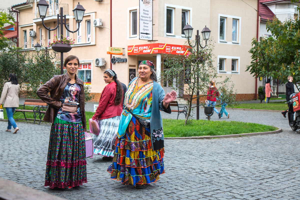 13.09.2022 Роміи