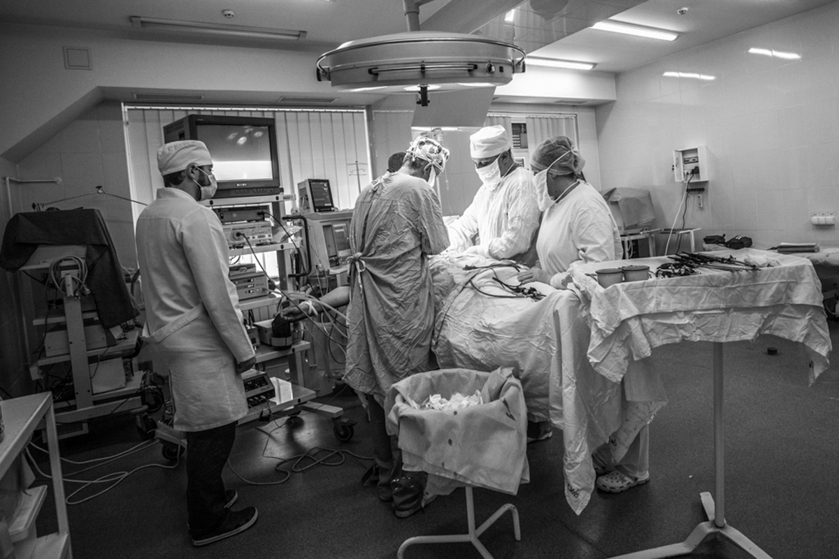 операційна 