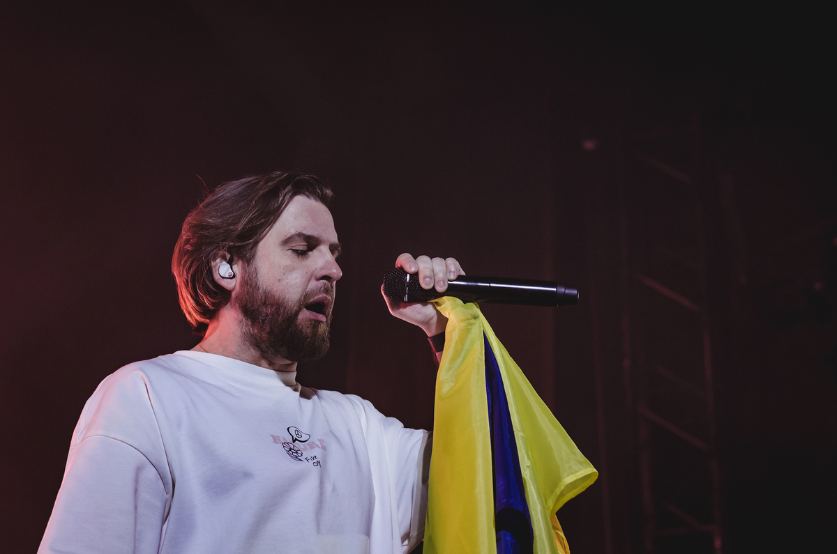 Сергій Танчинець