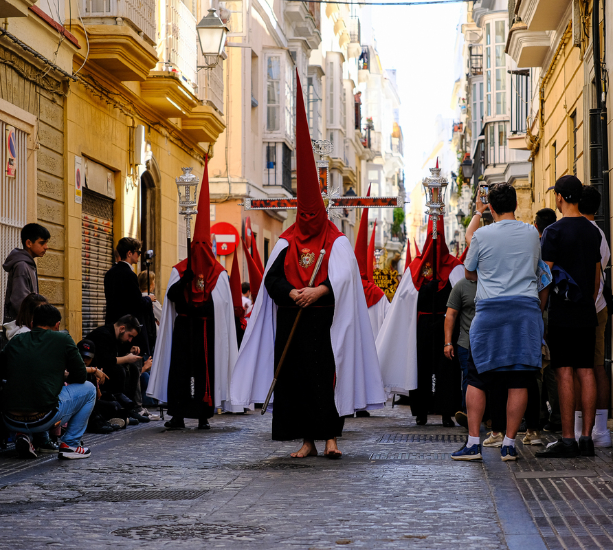 Procession
