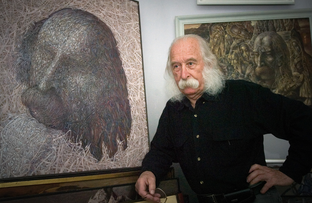 ivan marchyk