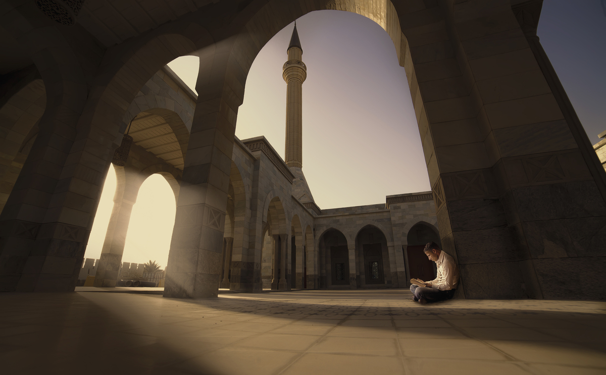 love and closeness to god