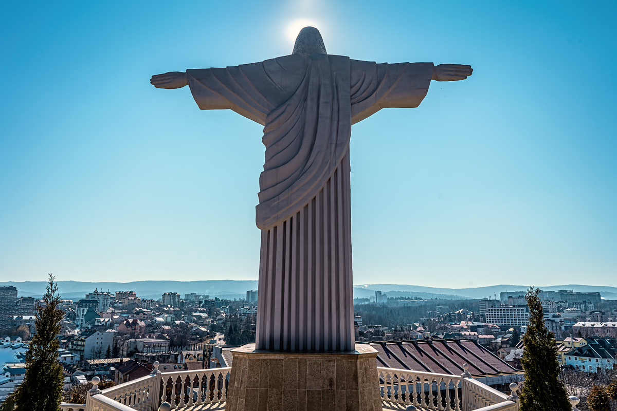 Христос Спаситель