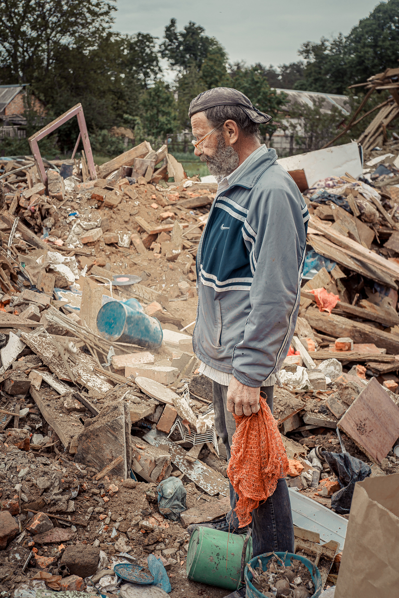 Безпорадність