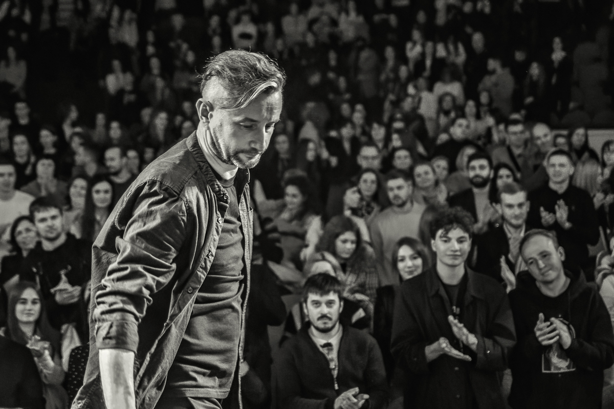 Сергій Жадан