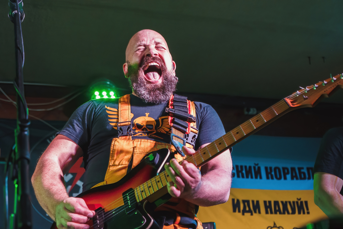 Юрій Журавель