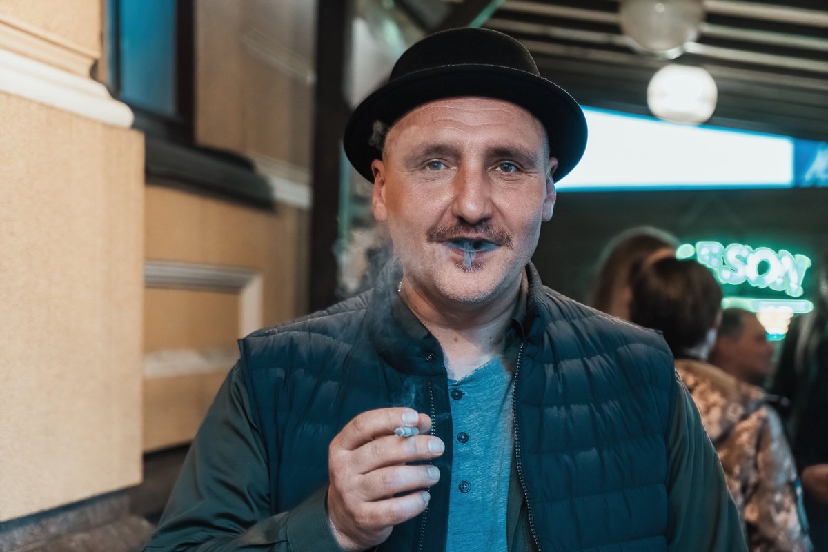 Сергій Фоменко