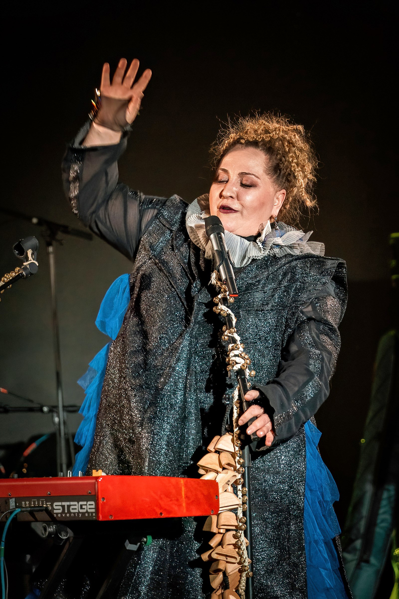 Ніно Катамадзе