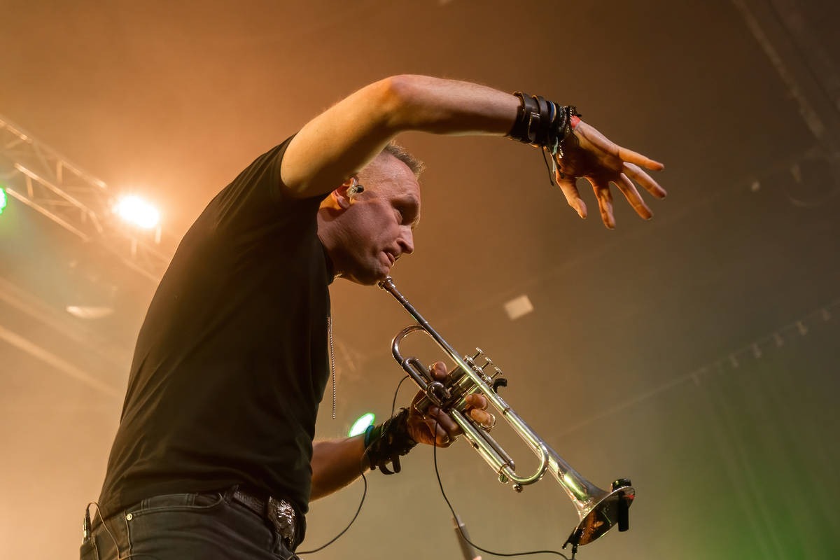 Артем Дмитриченков (Жадан і собаки)