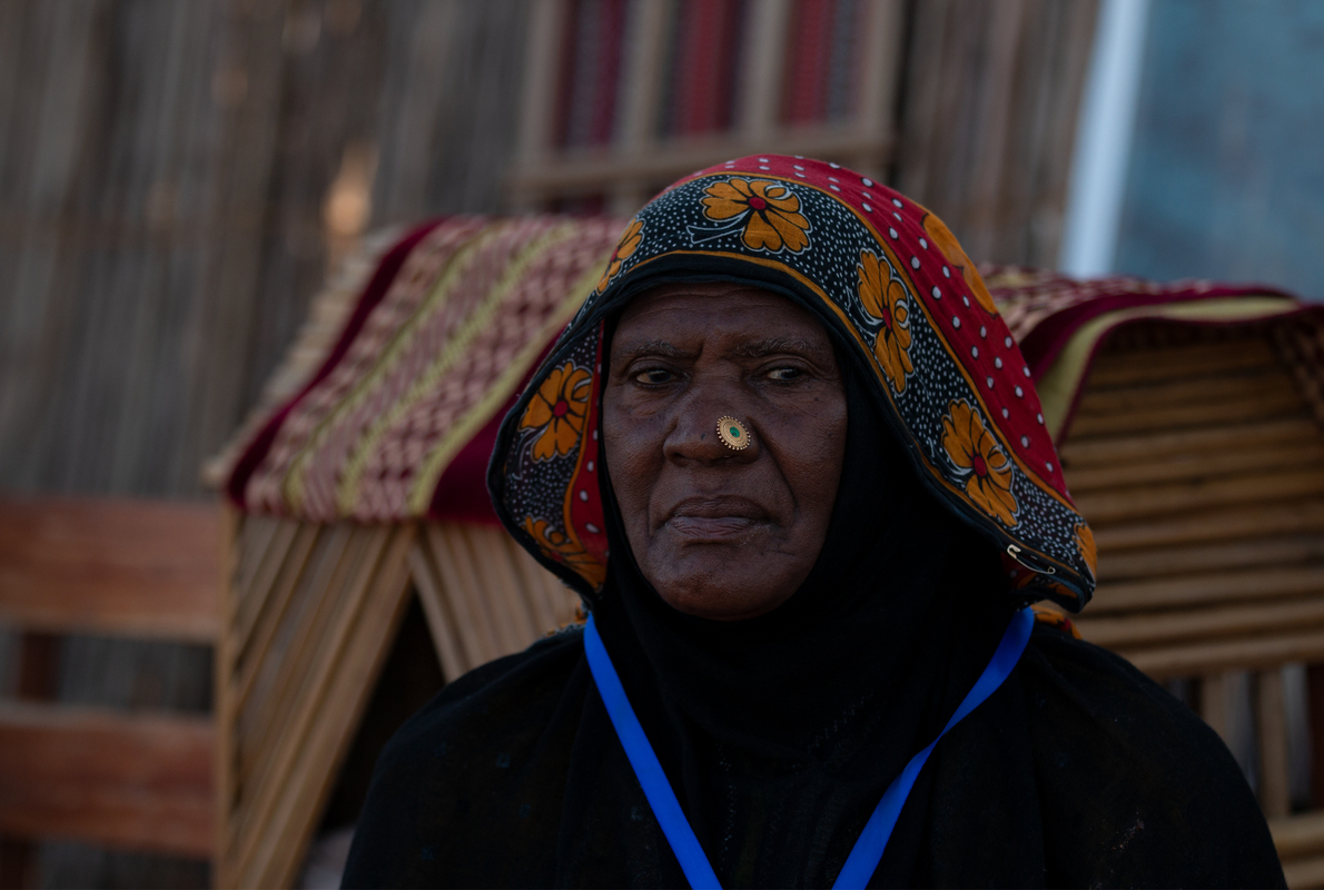 Our ancestors are our identity