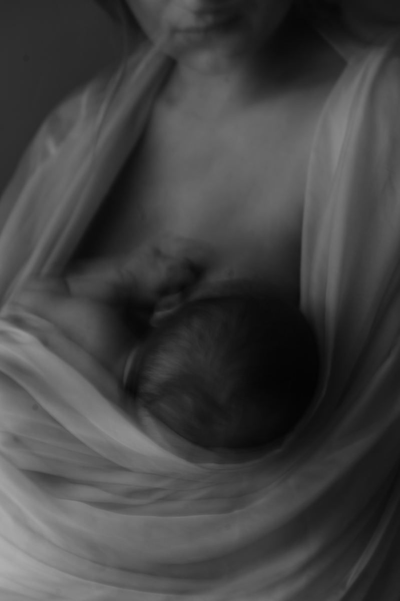 Материнство