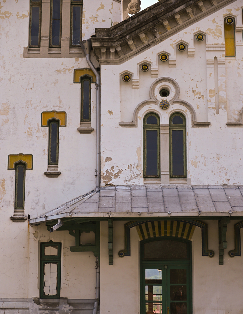 Архітектура