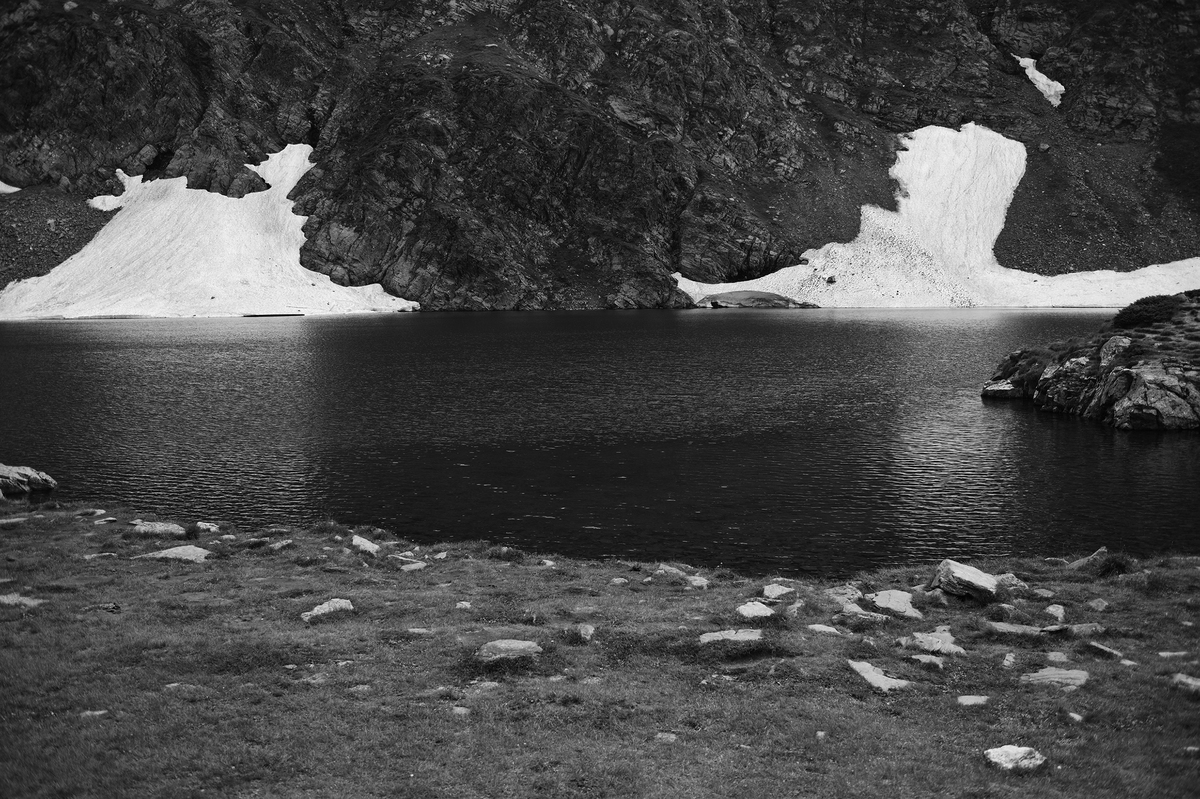 Льодовики 3