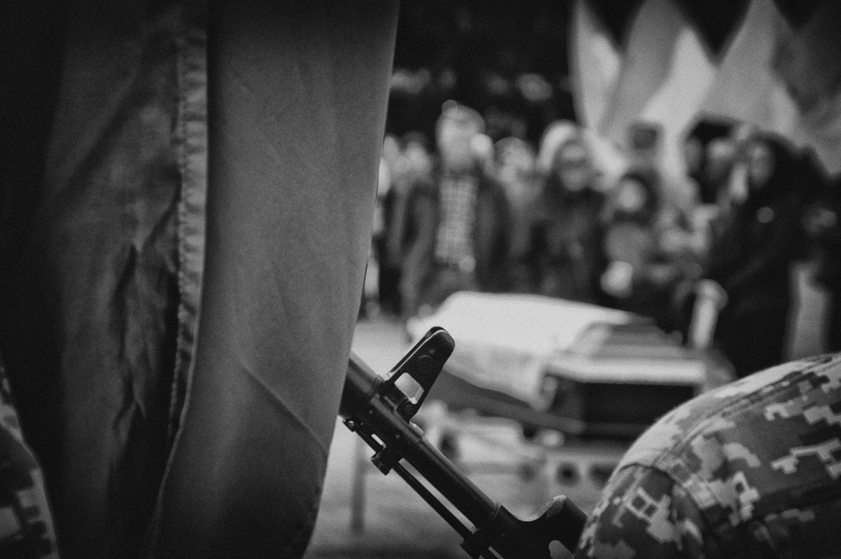 Прощання з Героєм-6