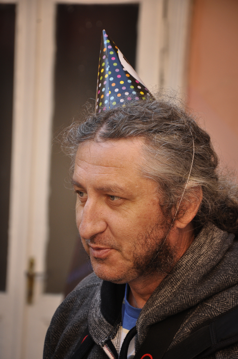 Ювілей митця – це шоу! - 8