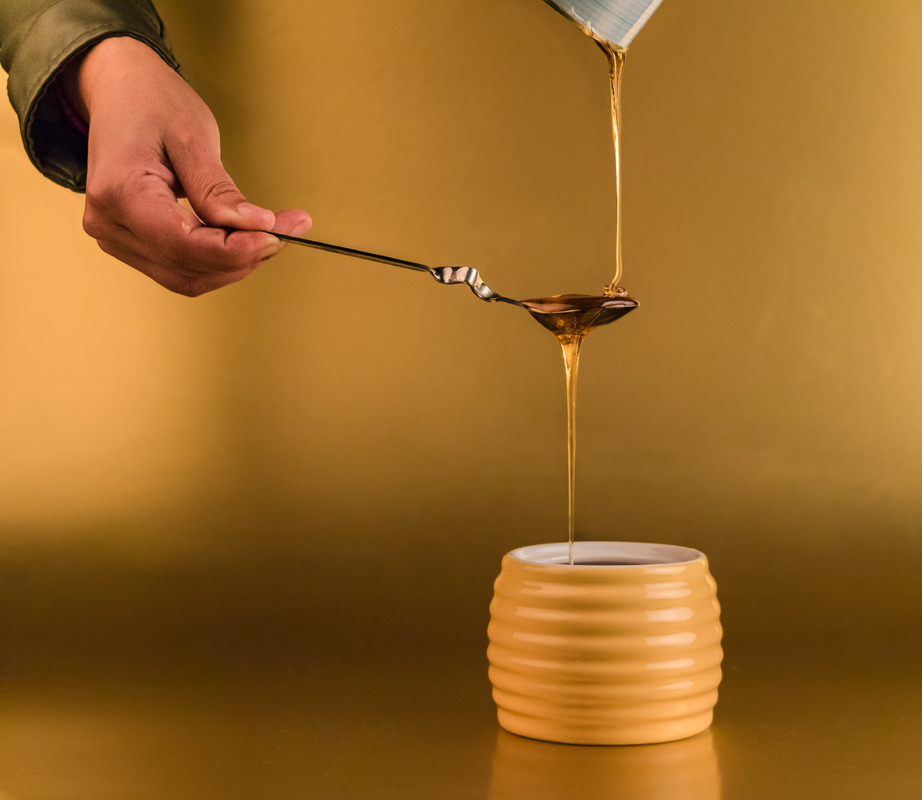 KATIA IOANNOU / TASTING