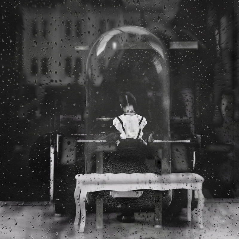 музика дощу 