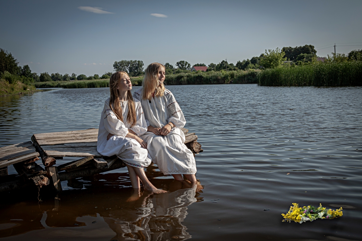 Дівочі мрії