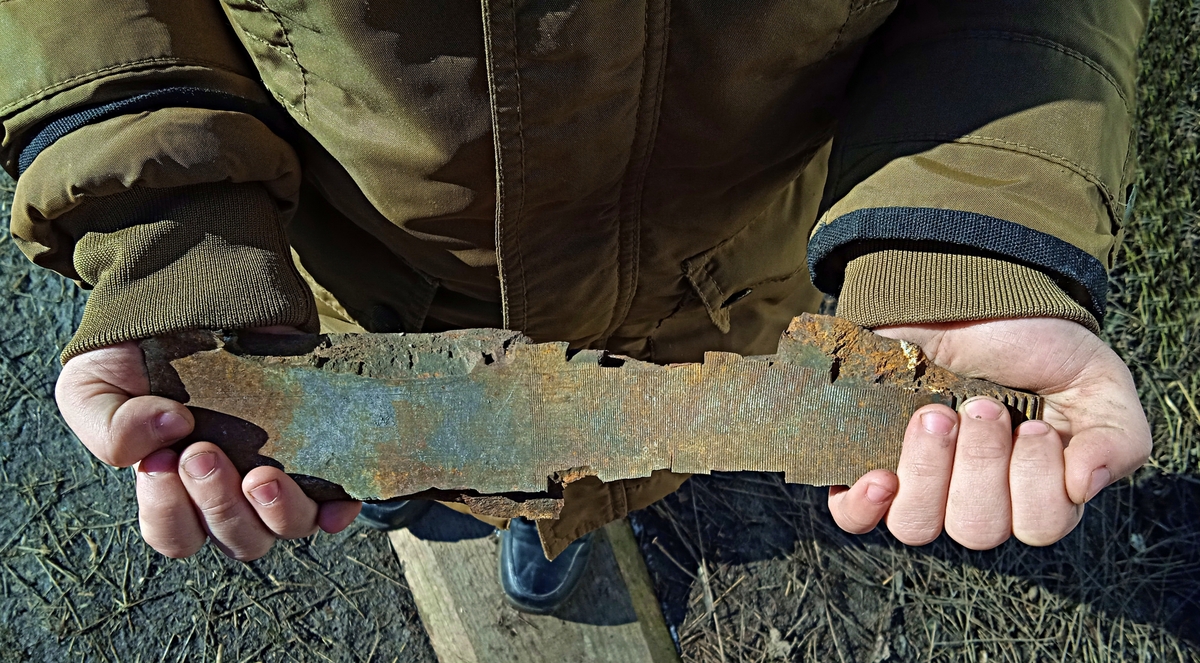  осколки для малих дітей...