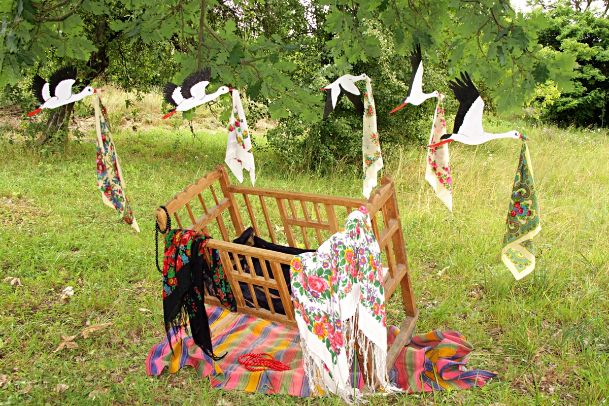 Воєнна демографія