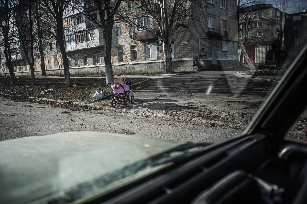 Демографія