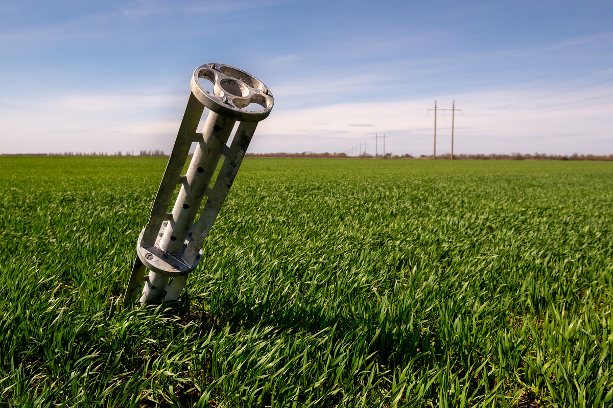 Життя, що переможе смерть!