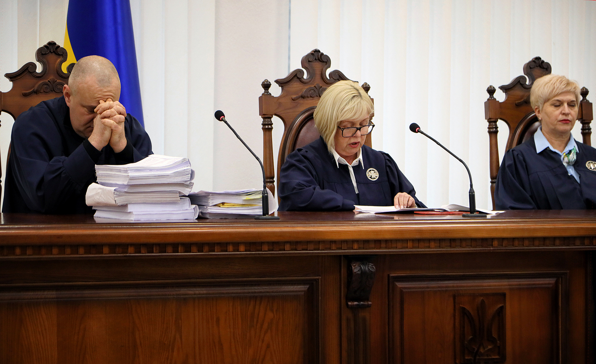 Свободу Роману Червінському!