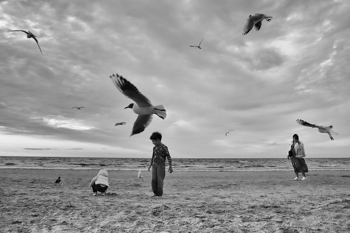 Радощі Юрмали