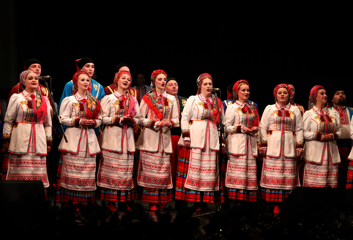 Волинський хор