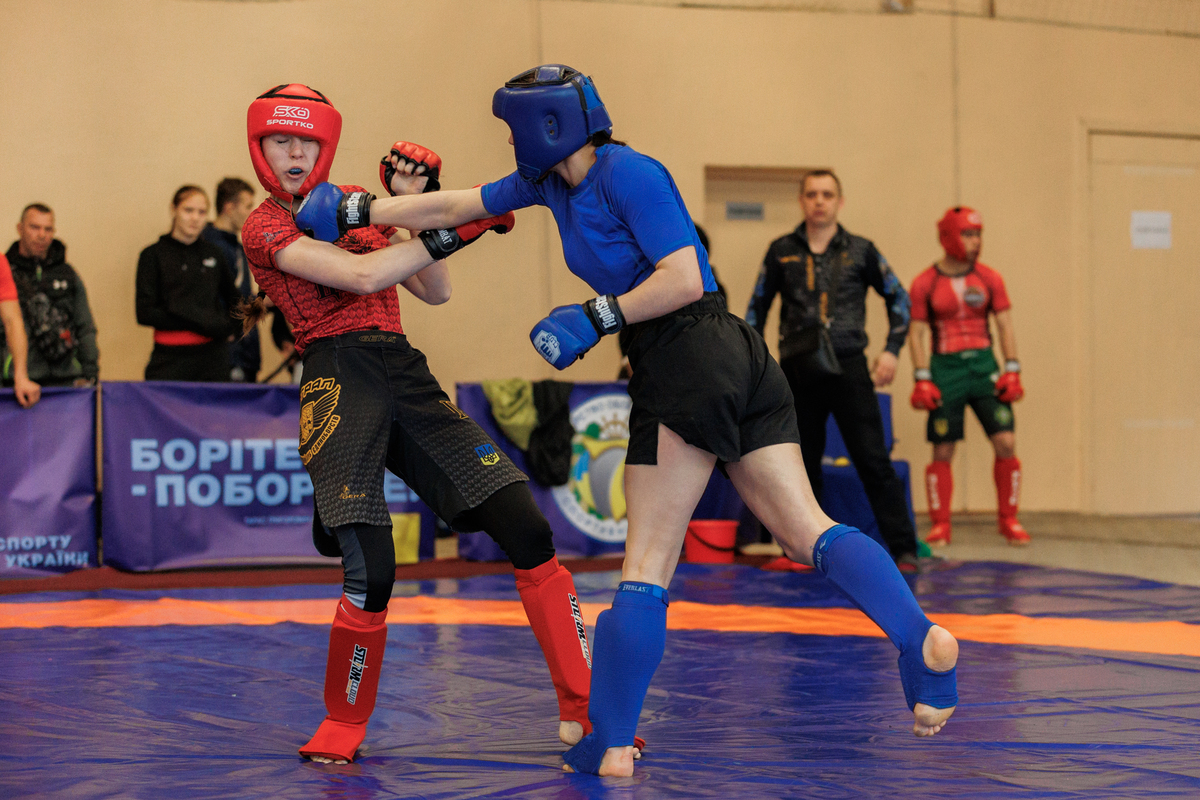 Сучасні дівчата