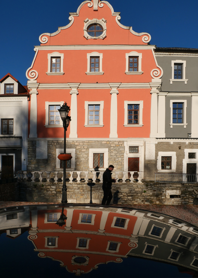 Казкове місто