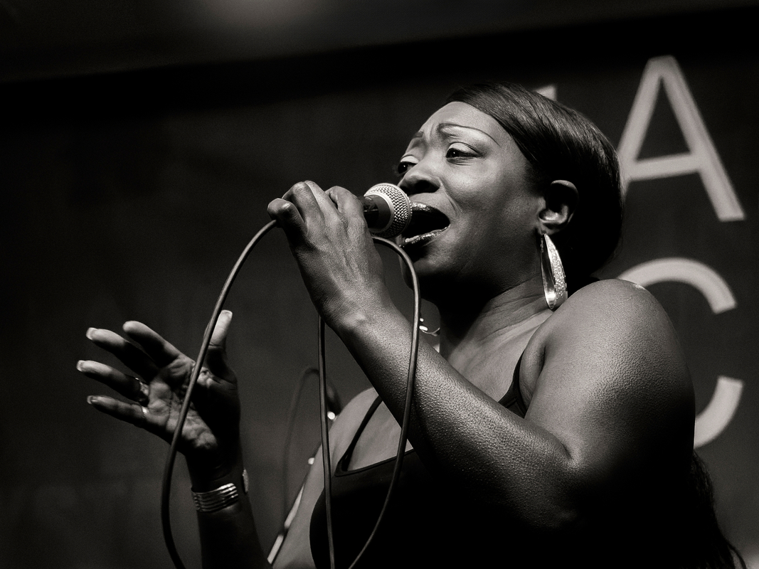 1 - Shana Waterstown