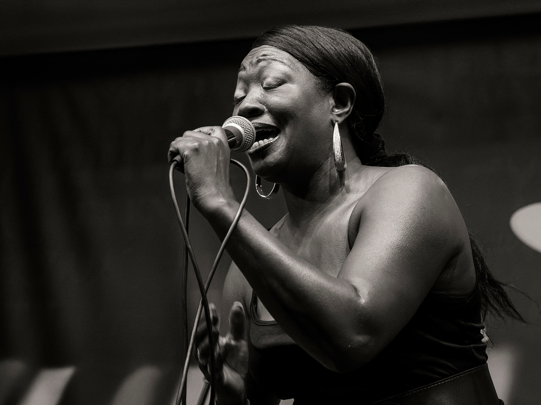 5 - Shana Waterstown