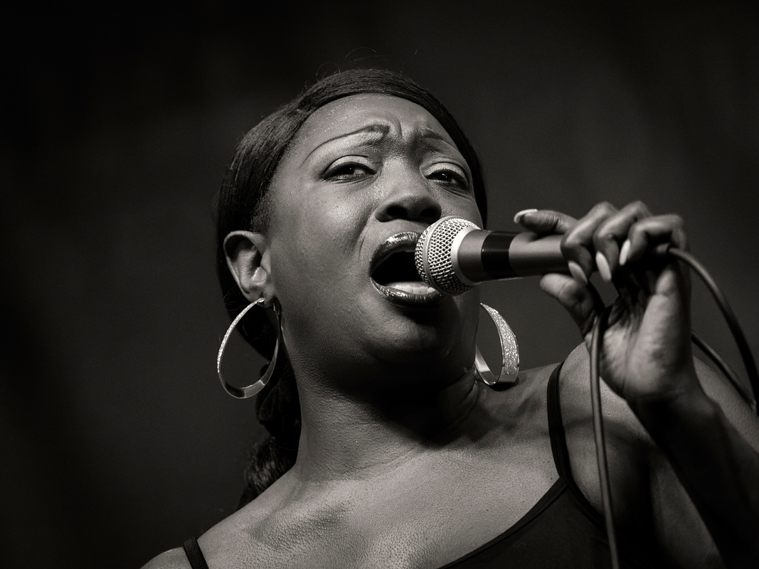 7 - Shana Waterstown