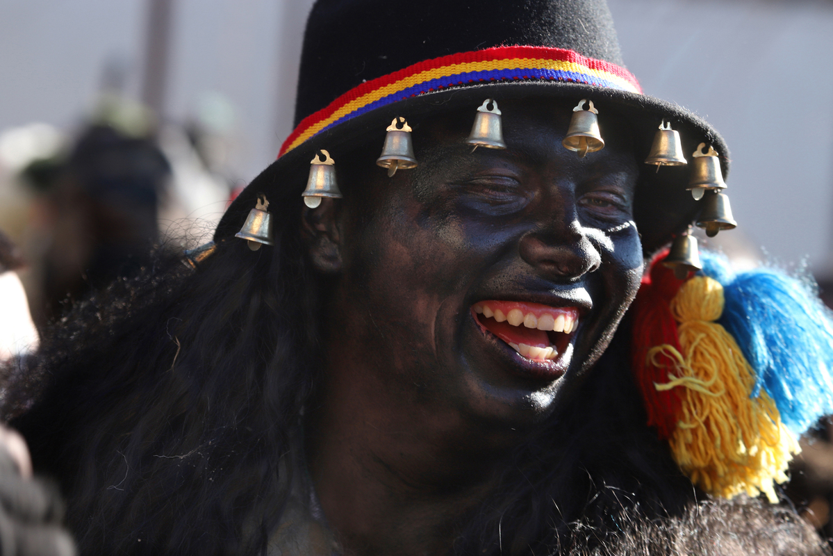 Красноїльська маланка