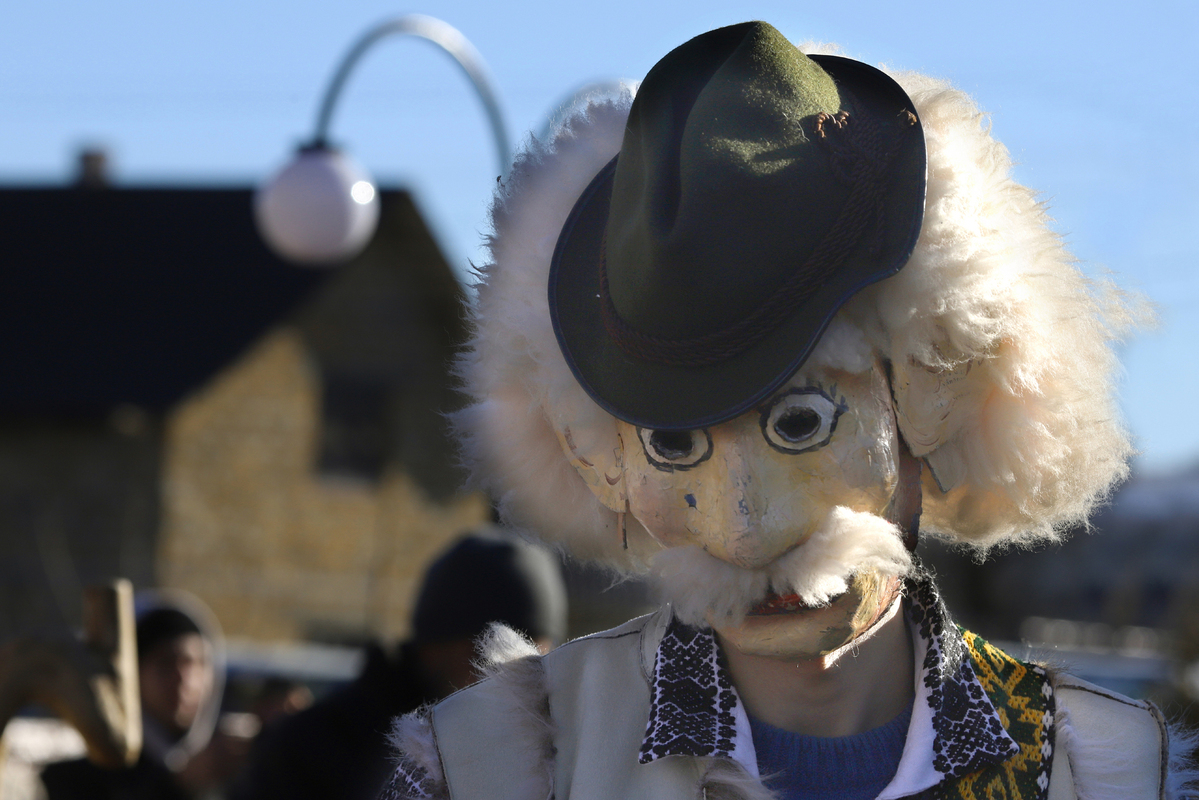 Красноїльська маланка