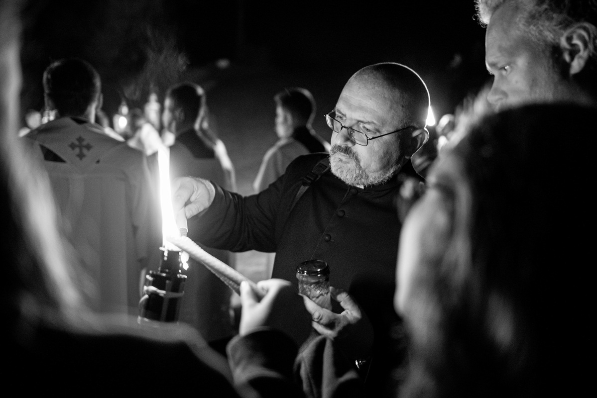 Feast of the Nativity of the Blessed Virgin Mary