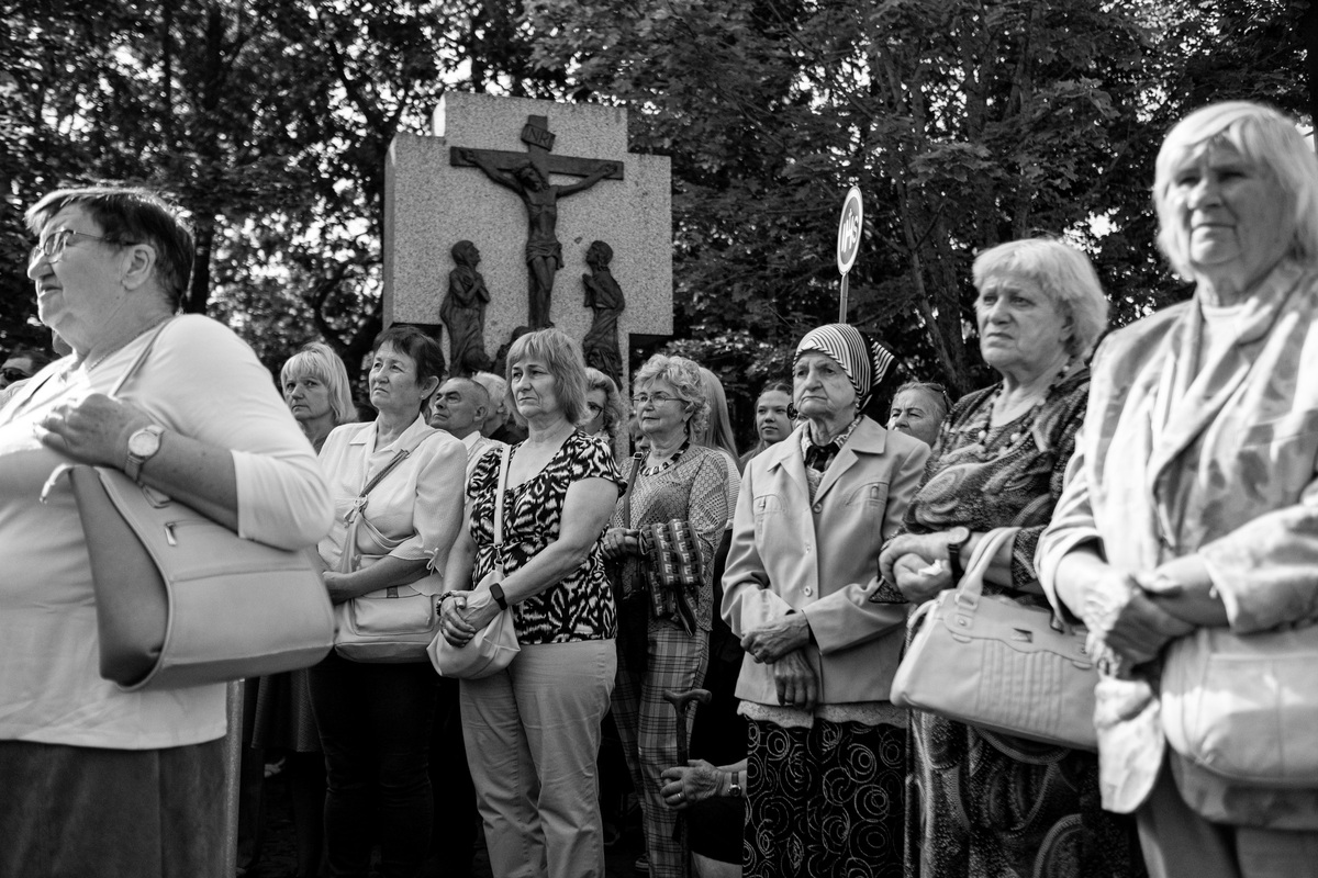 Feast of the Nativity of the Blessed Virgin Mary