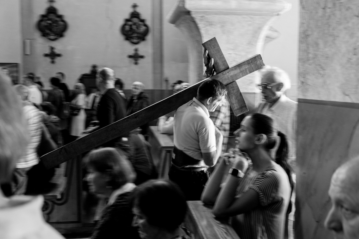 Feast of the Nativity of the Blessed Virgin Mary